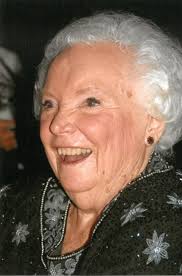 Frances Morrissey Obituary