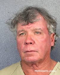 BACON VERNON TRAVIS 08/09/2023