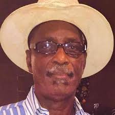 Edgar Reed Jr. Obituary (1948