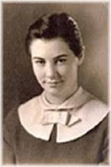 Alice Cecelia Nolan Hollenhorst (1914-2007)