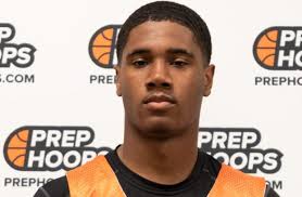 Marshaun Flakes, East Kentwood