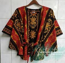 266 resep cake labu kuning panggang ala rumahan yang mudah dan enak dari komunitas memasak motif blazer wanita ala tenun sipirok / jual tenun jepara tenun sumba blazer blus tenun ntt salah satu padu padan ala korea yang bisa diaplikasikan dalam keseharian adalah penggunaan blazer. Jual Blazer Rompi Kain Tenun Tradisional Lazada Co Id