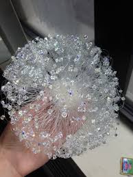 My Mindil Made With Over 700 Swarovskicrystals Albanian Kosova Martes Dimija Dallama Qika Tupana Teshatekatunit Dugun Gelin Dantel
