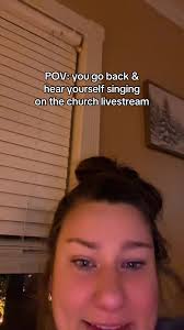 Jump scare for real 😂 #trendingaudio #christiantiktok #worshipleader  #ministrylife