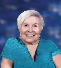 Gloria Moreau Obituary