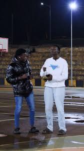 Behind the Scenes with Abbey Tumusiime: Risk and Content Shooting