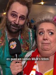 Vieze Jack: Lekker smerig maar heerlijk!