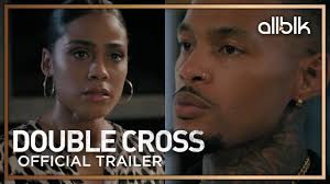 Double Cross' Exclusive Clip: Cintron's Dead