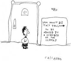 John callahan, a quadriplegic, alcoholic cartoonist whose work in newspapers and magazines made irreverent, impolitic sport of people with disabilities and diseases and those who would pity and. The Comics Reporter