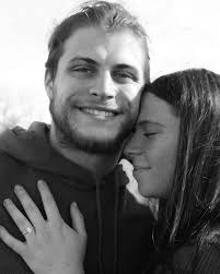 12/8/2024 The day I said yes to forever with my person. Jacob Robert  Keating, there is no other human being