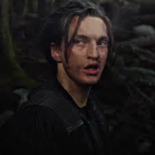 John Murphy Edits from The 100 Series