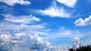 Maybe you would like to learn more about one of these? File Mendung Di Langit Biru 48 Jpg Wikimedia Commons