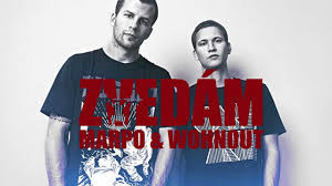Изучайте релизы marpo на discogs. Marpo Wohnout Zvedam Official Single 2012 Hd Youtube