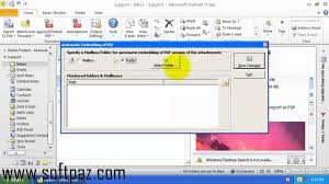 Get The Exporter For Outlook Software For Windows For Free Download With A Direct Download Link Having Resume Support From Outlook Supportive Microsoft Outlook