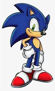Download Sonic The Hedgehog Png Free Download Sonic De Desenhar Transparent Png Download Seekpng Sonic The Hedgehog Sonic Sonic The Hedgehog Costume
