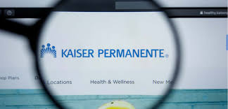 Kaiser Patients Give A Thumbs Up To Digital Visits