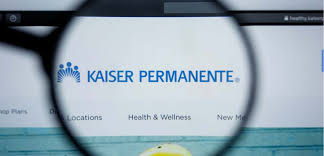 kaiser patients give a thumbs up to digital visits