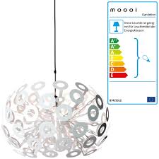 These are lights mounted to a track. Dandelion Pendant Light Moooi Shop