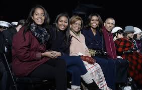 We did not find results for: Sasha Probably Has The Best Room In The Obamas New House Michelle Obama On Ellen