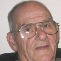 Ronald Copley Obituary