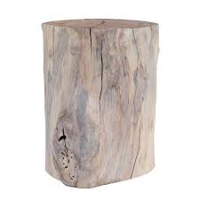Margo Grande Outdoor Log Tables Log Table Modern Outdoor Furniture Eco Friendly Furniture
