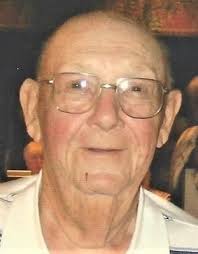 Charles East Obituary (1934