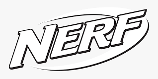 The infamous rival range takes nerf guns to the next level. Coloring Sheets Free Printable Nerf Gun Coloring Pages Nerf Free Transparent Clipart Clipartkey
