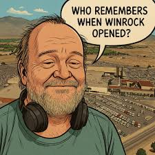 ALBUQUERQUE Memories