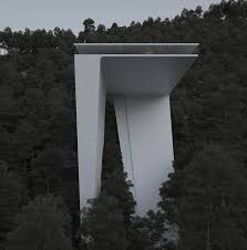 En voyage officiel en france, lundi 19 août, vladimir poutine viendra seul. Gq France On Twitter Monumental Le Designer Russe Roman Vlasov A Imagine La Maison Ideale Pour Vladimir Poutine Un Appartement Tout Confort Erige Sur D Immenses Pylones Dans Les Montagnes De Sotchi