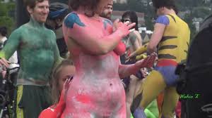 Pussies, Asses , Boobs & Dicks All Together - YTboob