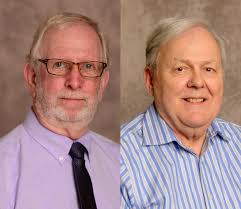 SU Honors 133 Employees with Service Awards