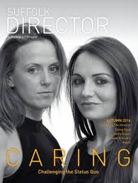 Best of Suffolk 2013-14 by Tilston Phillips