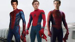 Jul 02, 2021 · a pókember: Ujabb Jel Utal Arra Hogy Az Osszes Peter Parker Feltunhet Majd A Pokember 3 Ban