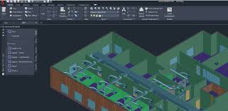 Cad (computer aided design) is the use of computer software to design and document a product's design process. What Is Autocad And What Is It For Software For Architecture Engineering