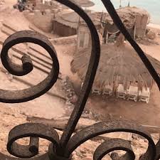 Baron palms resort sharm el sheikh p. Where To Eat In Sharm El Sheikh The Best Restaurants And Bars