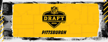 2026 NFL Draft in Pittsburgh
