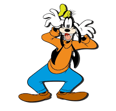 Goofy has always been thought of as a dog with human features according to disney's mouselinks. Guess What Breeds These Cartoon Dogs Are Urban Dog
