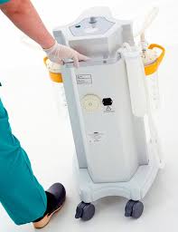 Сучасні відсмоктувачі хірургічні