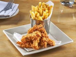 Check spelling or type a new query. Kids Fried Chicken Strips The Cheesecake Factory