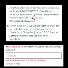 In zukunft wird der anspruch. Das Hartefallfonds Formular Enthalt Einen Zahlendreher Austria