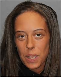 Breanna Knight's Instagram, Twitter & Facebook