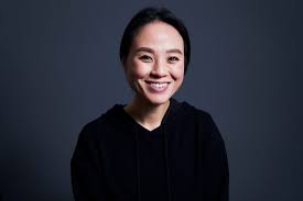 Tina Kim - KoreanAmericanStory.org