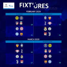 Champions league fixtures on scoreboard.com. Upcoming Uefa Champions League Fixtures Cheap Online
