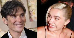 Florence Pugh Rumored to Join Cillian Murphy in Peaky Blinders Movie Amid  Growing Speculation"-CHECK THE COMMENTS 👇