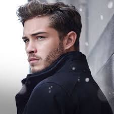 Natural Hairstyles For Men That Inspire Men S Hairstyles Club Mens Hairstyles Haircuts For Men Cool Hairstyles For Men