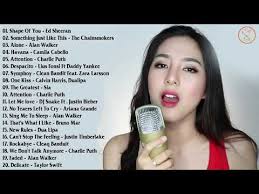 1:02:53 monkeyy1 recommended for you. Lagu Barat Terbaru 2018 Terpopuler Saat Ini Rasanya