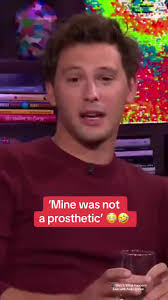 Cooper Koch Uncovers Truth Behind Monsters Showers Scene