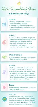 Dass kinder in den ersten lebensmonaten mehrmals nachts. Baby 11 Monate Entwicklung Schlafen Gewicht Pampers