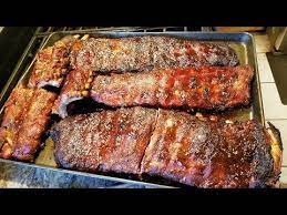 How To Cook Ribs On Charcoal Grill Competition Bbq Ribs At Home Youtube How To Cook Ribs Grilled Ribs Charcoal Bbq Ribs