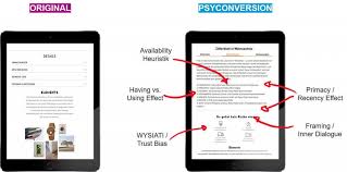 We support a lot of different source formats, just try. Die Rolle Von Behavior Patterns Im E Commerce Epoq